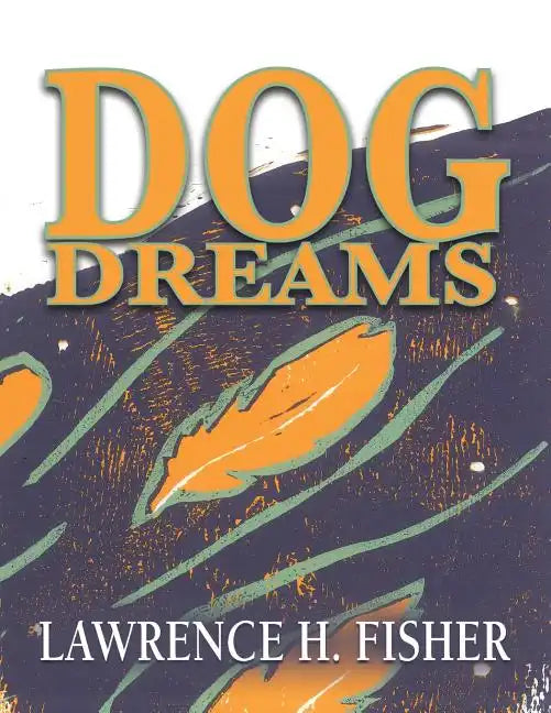 Dog Dreams - Paperback