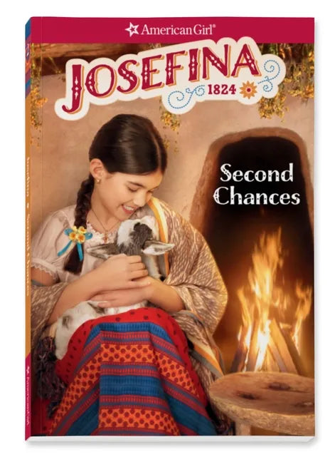 Josefina: Second Chances - Paperback