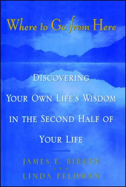 Where to Go from Here - Paperback