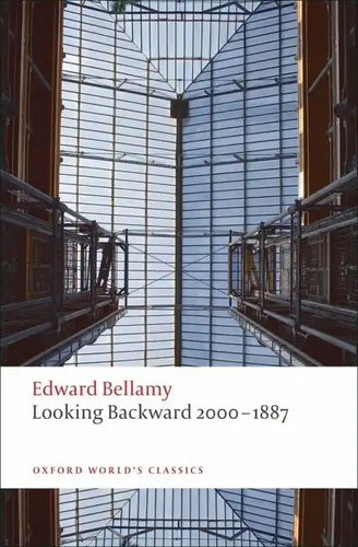 Looking Backward 2000-1887 - Paperback