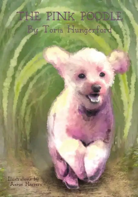 The Pink Poodle - Paperback