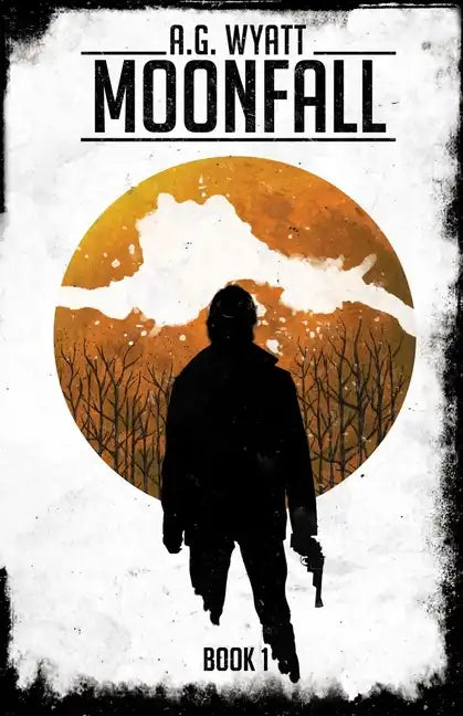 Moonfall - Paperback