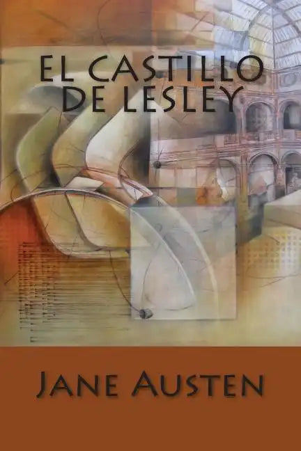 El Castillo de Lesley - Paperback