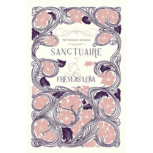 Sanctuaire - Paperback