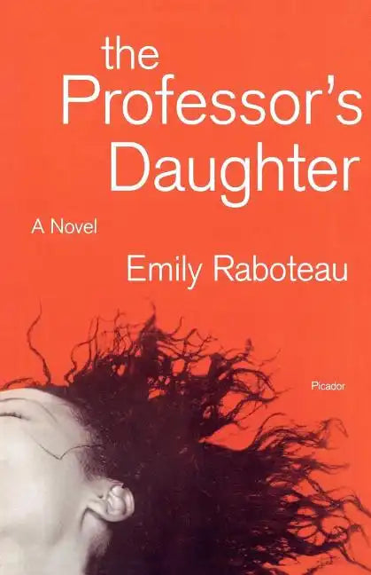 The Professor's Daughter - Paperback