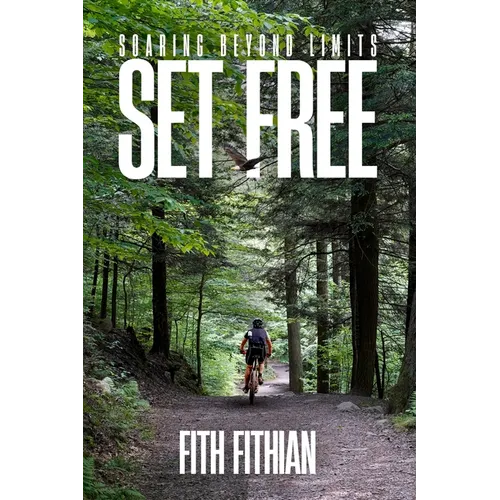 Set Free - Paperback