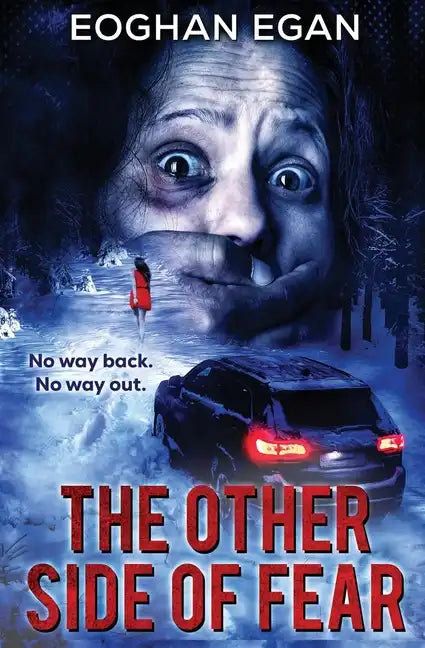 The Other Side of Fear - Paperback