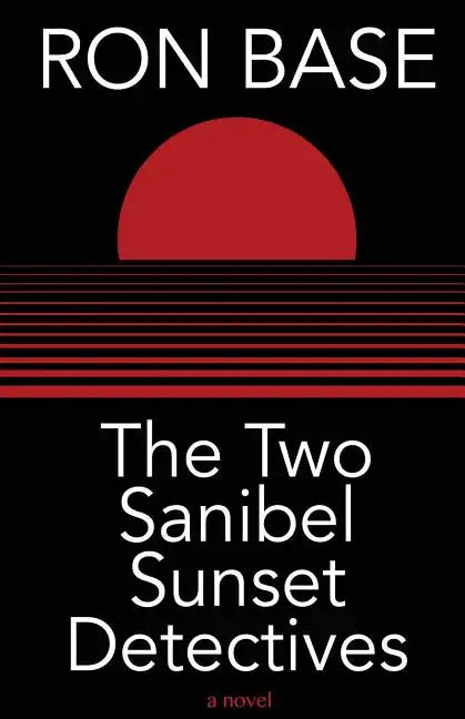 The Two Sanibel Sunset Detectives - Paperback
