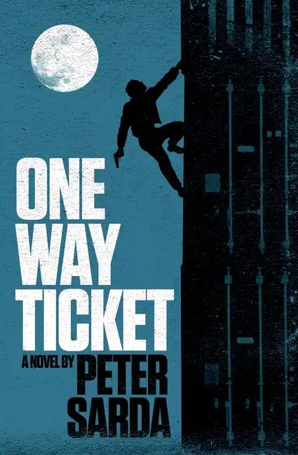 One-Way Ticket - Paperback