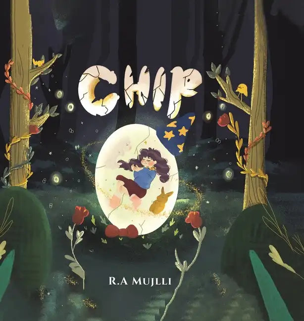 Chip - Hardcover