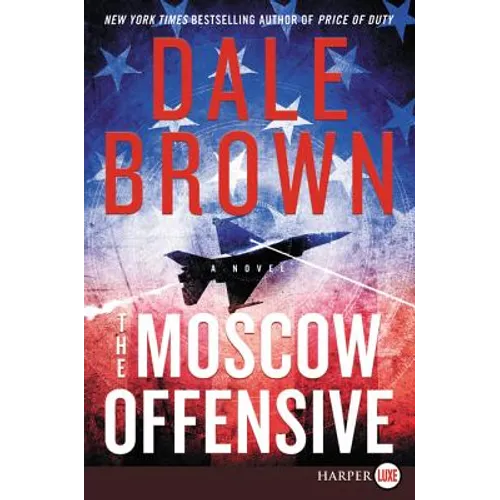 The Moscow Offensive - Paperback