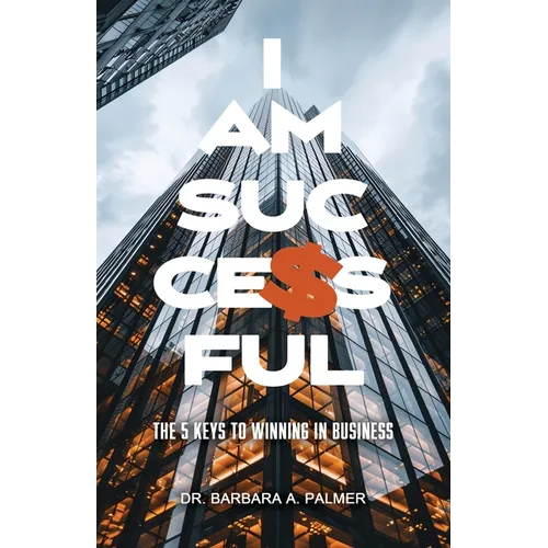 I Am Successful - Paperback