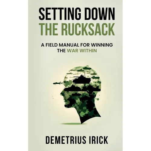 Setting Down The Rucksack