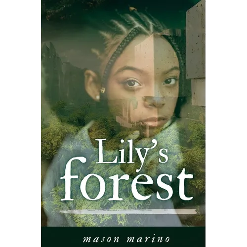 Lily's Forest - Paperback