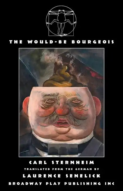 The Would-Be Bourgeois - Paperback