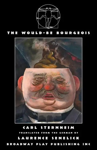 The Would-Be Bourgeois - Paperback