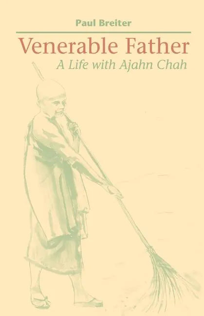 Venerable Father - Paperback