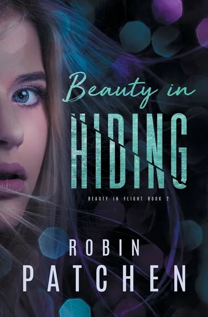 Beauty in Hiding - Paperback