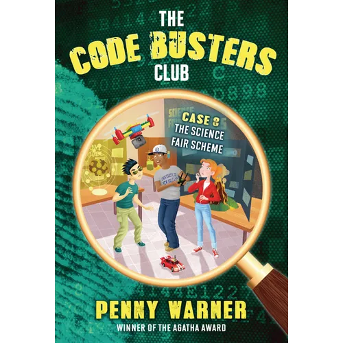 The Science Fair Scheme - Paperback