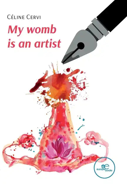 My womb is an artist - Paperback