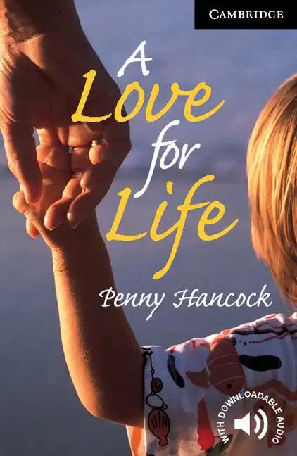 A Love for Life Level 6 - Paperback