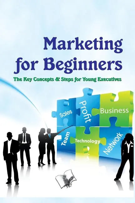 Marketing for Beginners - Paperback