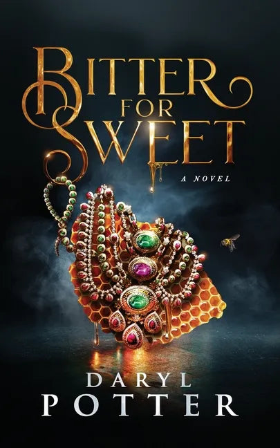 Bitter for Sweet - Paperback