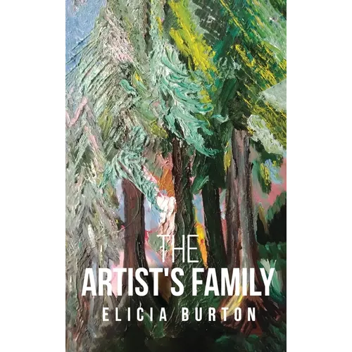 The Artist's Family - Hardcover