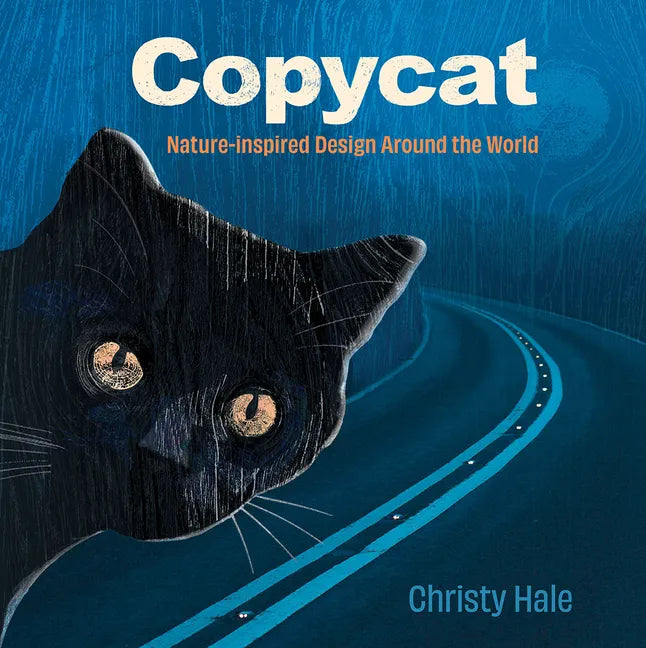 Copycat: Nature-Inspired Design Around the World - Hardcover