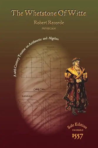 The Whetstone of Witte - Paperback