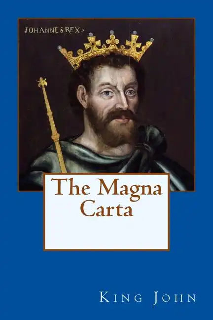 The Magna Carta - Paperback