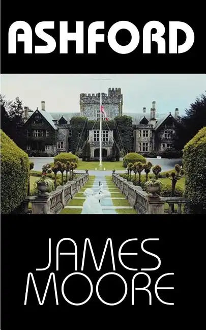 Ashford - Paperback