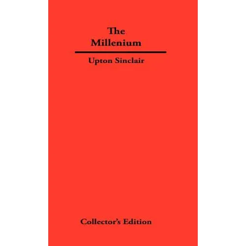 The Millenium - Hardcover