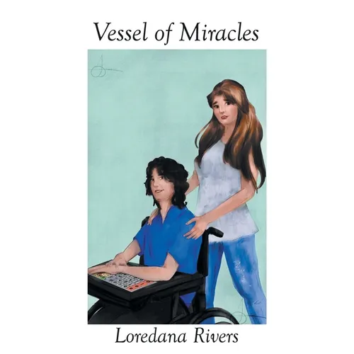 Vessel of Miracles - Paperback