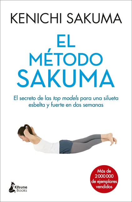 El Metodo Sakuma - Paperback