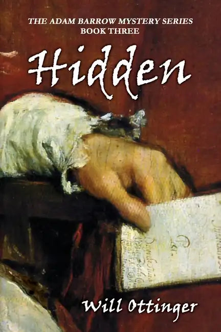 Hidden - Paperback