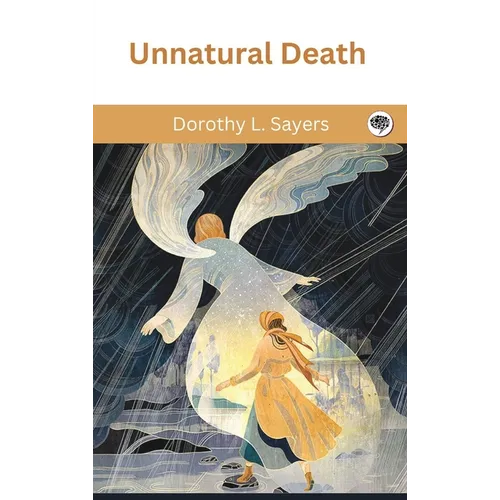 Unnatural Death - Hardcover