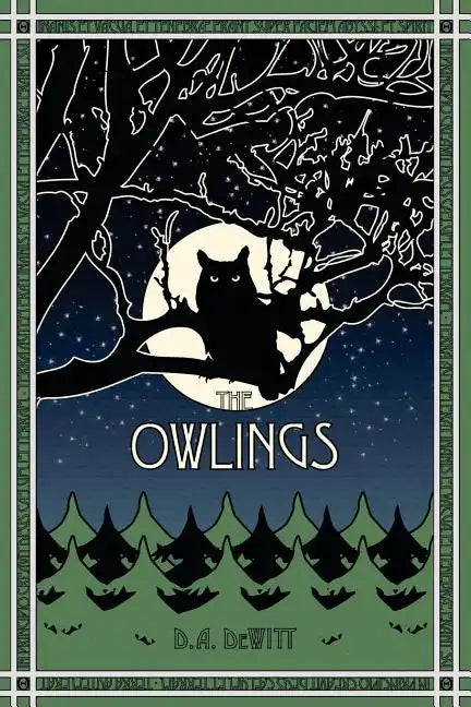 The Owlings: A Worldview Novella - Paperback
