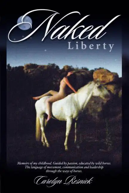 Naked Liberty - Paperback