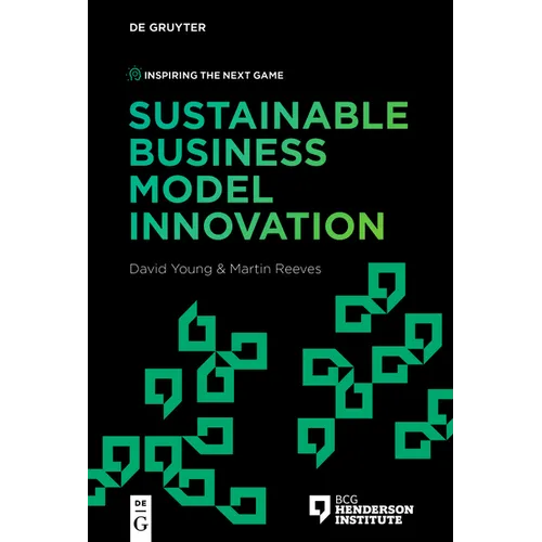 Sustainable Business Model Innovation - Paperback