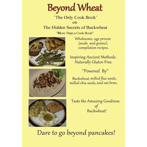Beyond Wheat 