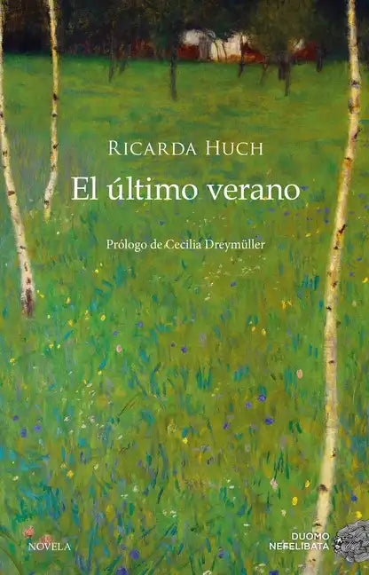Ultimo Verano, El - Paperback