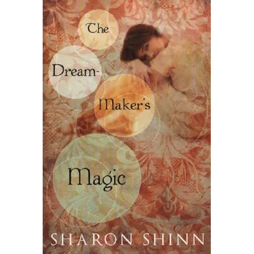 The Dream-Maker's Magic - Paperback