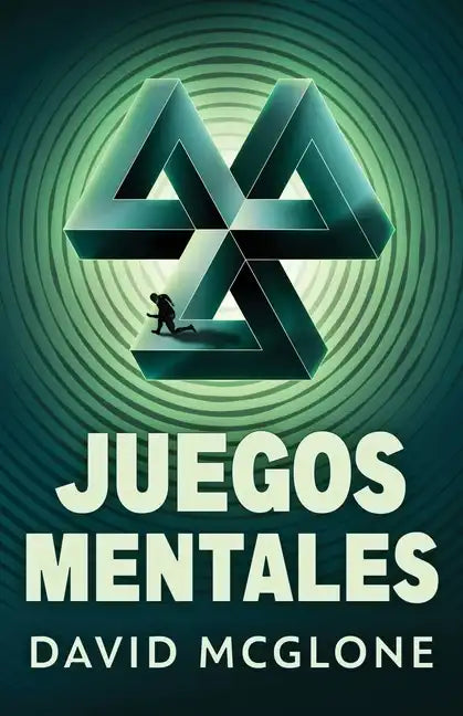 Juegos Mentales - Paperback