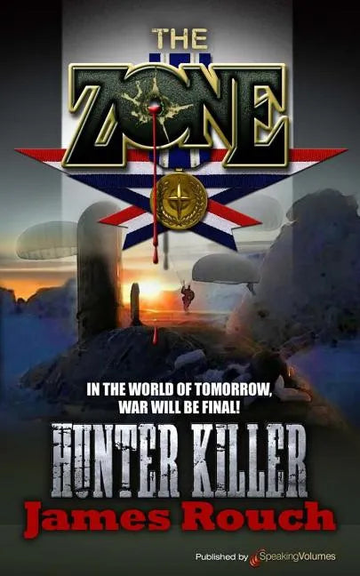 Hunter Killer - Paperback