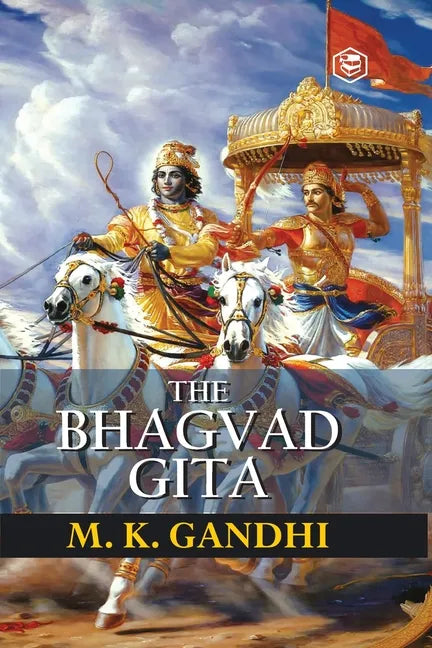 Bhagavad Gita According to Gandhi (Gita According to Gandhi) - Paperback