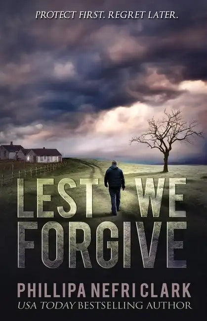 Lest We Forgive - Paperback