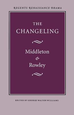 The Changeling - Paperback