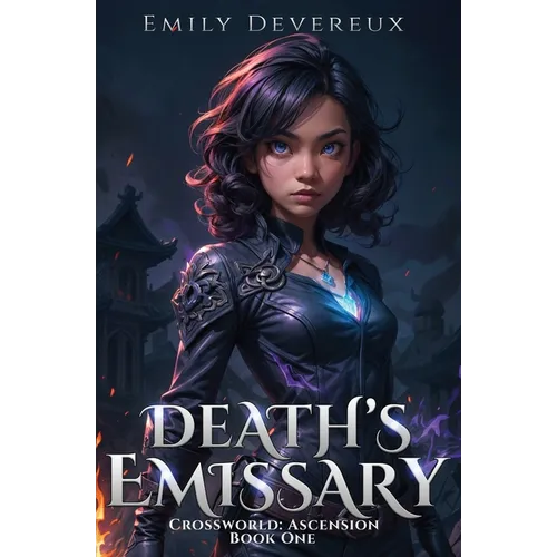 Death's Emissary - Paperback