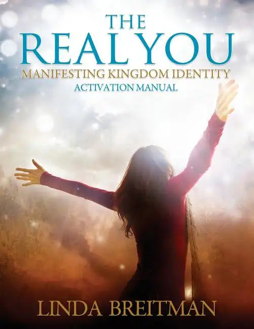 The Real You Activation Manual - Paperback